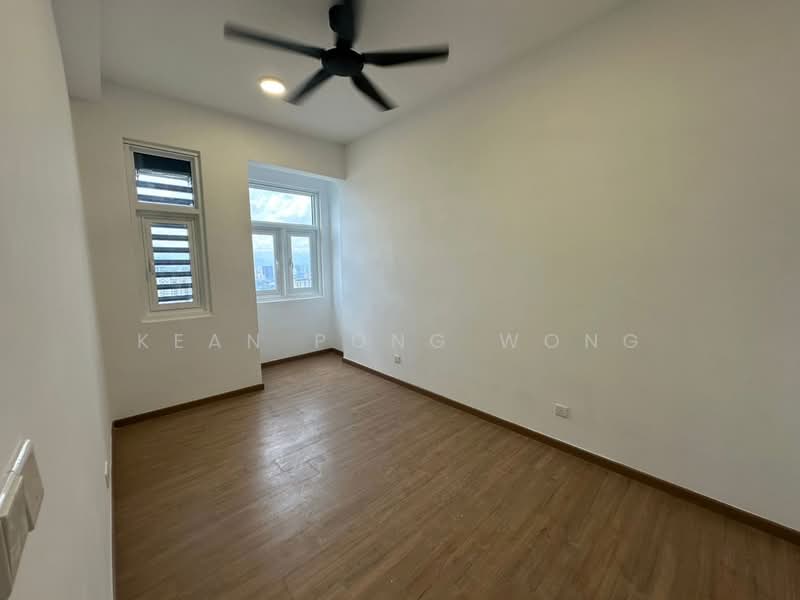 Servis Apartment untuk Disewa di Met 1 Residences - Kean Pong Wong - PropertyGuru.com.my