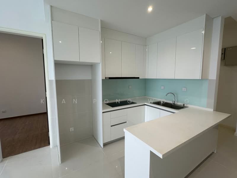 Servis Apartment untuk Disewa di Met 1 Residences - Kean Pong Wong - PropertyGuru.com.my