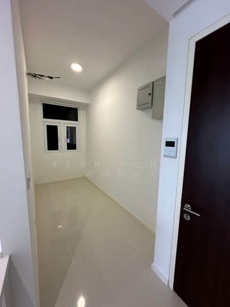 Servis Apartment untuk Disewa di Met 1 Residences - Kean Pong Wong - PropertyGuru.com.my