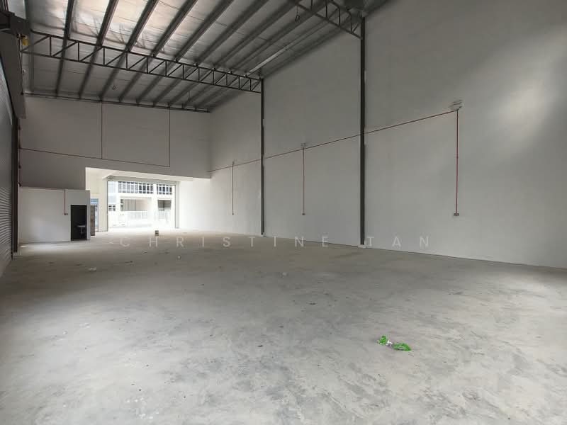 Semi-D Factory for Rent in Kulim (Kedah) - Christine Tan - Interior - PropertyGuru.com.my