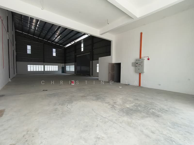 Semi-D Factory for Rent in Kulim (Kedah) - Christine Tan - Interior - PropertyGuru.com.my