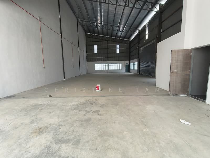 Semi-D Factory for Rent in Kulim (Kedah) - Christine Tan - Interior - PropertyGuru.com.my