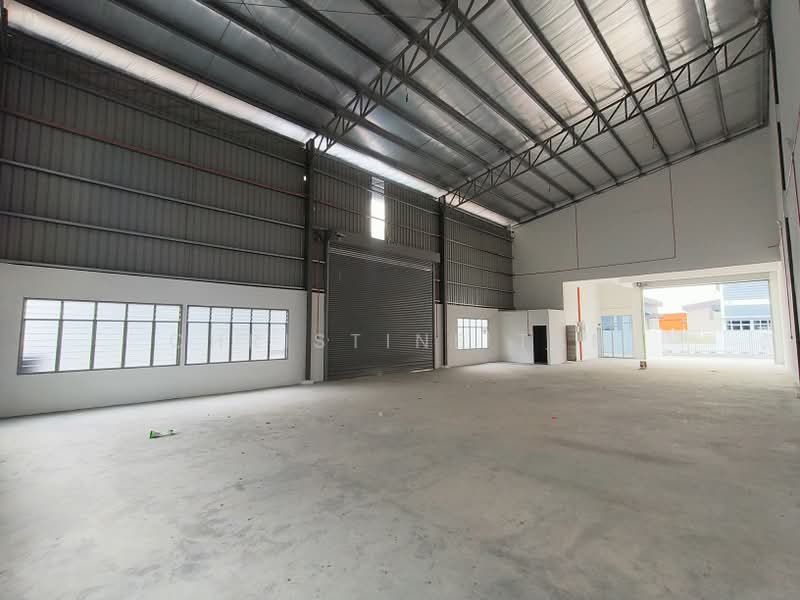 Semi-D Factory for Rent in Kulim (Kedah) - Christine Tan - Interior - PropertyGuru.com.my