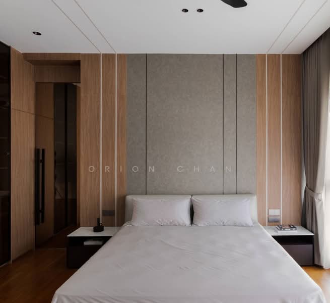 Condominium for Sale at Verdi Eco-Dominiums - Orion Chan - Bedroom - PropertyGuru.com.my