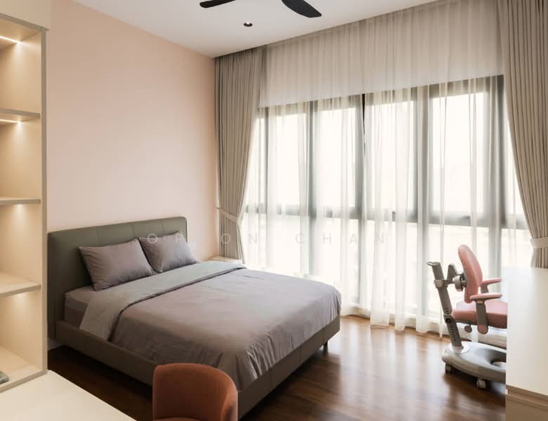 Condominium for Sale at Verdi Eco-Dominiums - Orion Chan - Bedroom - PropertyGuru.com.my