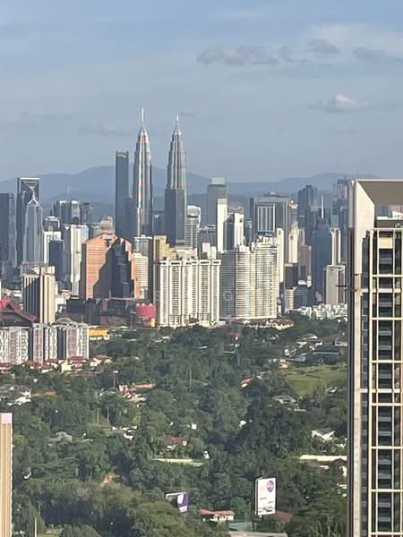 Service Residence for Sale at Arte Mont Kiara - Jass Goh - PropertyGuru.com.my