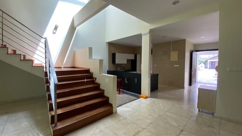 2-storey Terraced House for Sale in Kota Kinabalu (Sabah) - Ivy Lim - Interior - PropertyGuru.com.my
