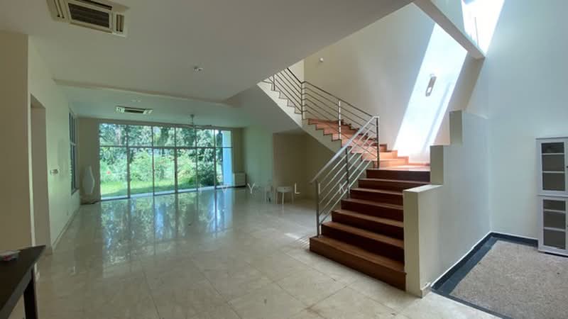 2-storey Terraced House for Sale in Kota Kinabalu (Sabah) - Ivy Lim - Living Room - PropertyGuru.com.my