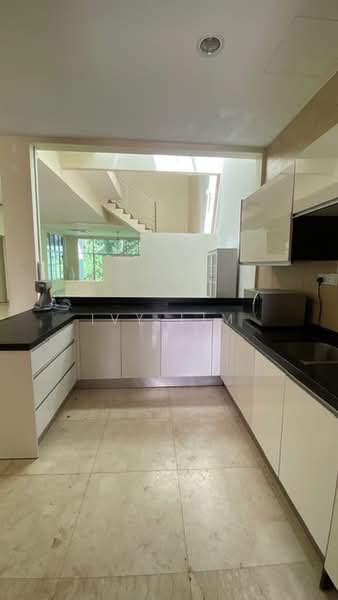 2-storey Terraced House for Sale in Kota Kinabalu (Sabah) - Ivy Lim - Kitchen - PropertyGuru.com.my