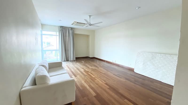 Rumah Teres 2 Tingkat untuk Dijual di Kota Kinabalu (Sabah) - Ivy Lim - Living Room - PropertyGuru.com.my