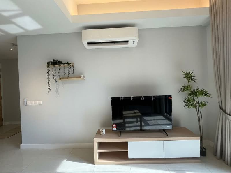 Servis Apartment untuk Disewa di The Sentral Suites - Yen Cheah - PropertyGuru.com.my