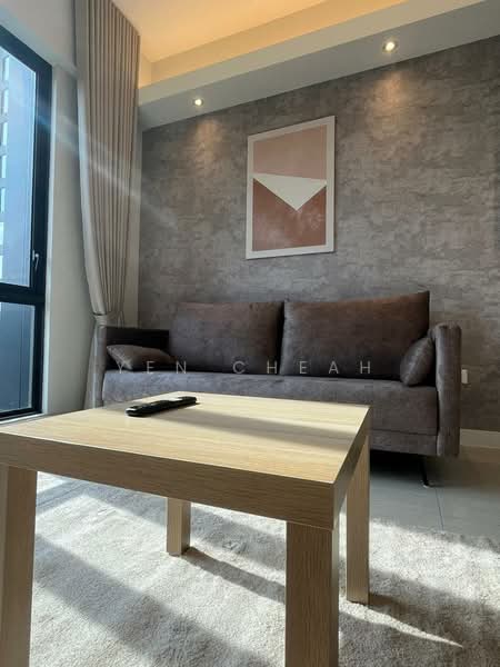 Servis Apartment untuk Disewa di The Sentral Suites - Yen Cheah - PropertyGuru.com.my