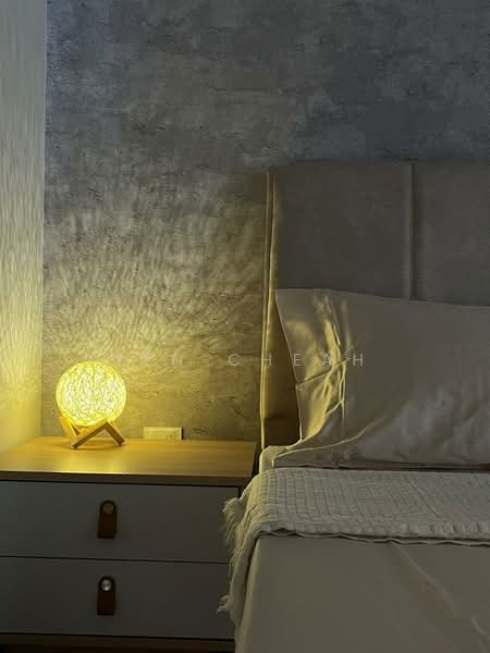 Servis Apartment untuk Disewa di The Sentral Suites - Yen Cheah - PropertyGuru.com.my