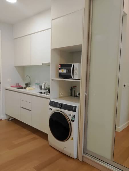 Servis Apartment untuk Disewa di The Sentral Suites - Yen Cheah - PropertyGuru.com.my