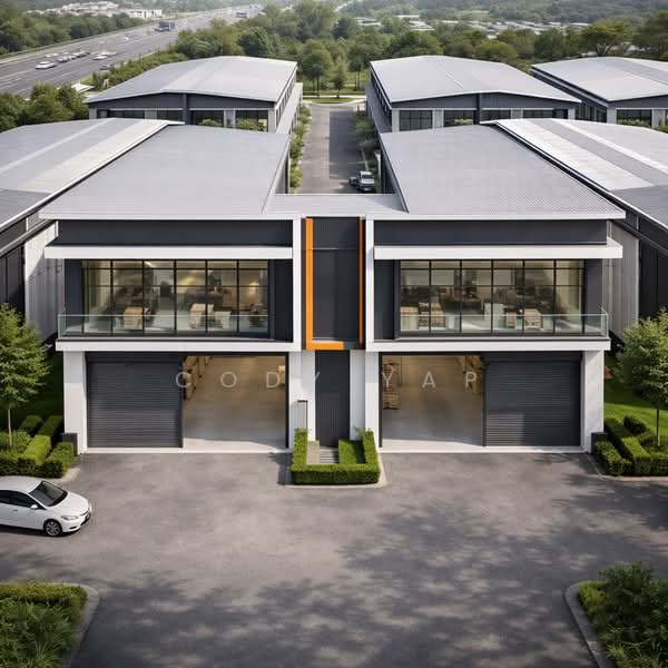 Kilang untuk Dijual di Seri Kembangan (Selangor) - Cody Yap - Exterior - PropertyGuru.com.my