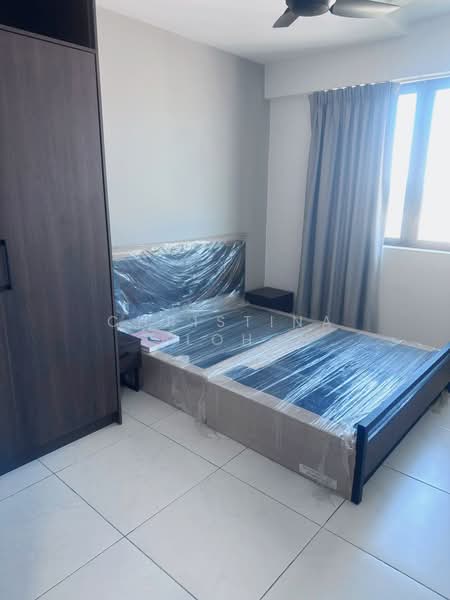 Pangsapuri untuk Disewa di Woodsland Park - Christina Loh - PropertyGuru.com.my