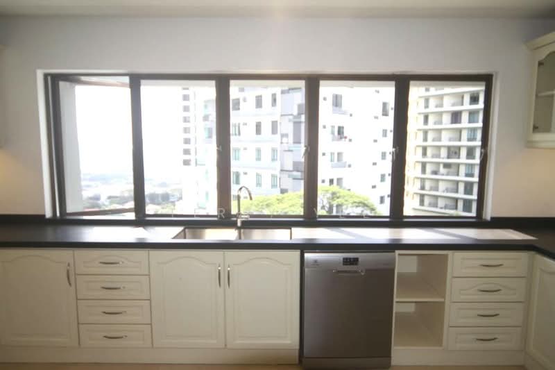 Condominium for Rent at Merak Kayangan Court - Terry Yee - Kitchen - PropertyGuru.com.my