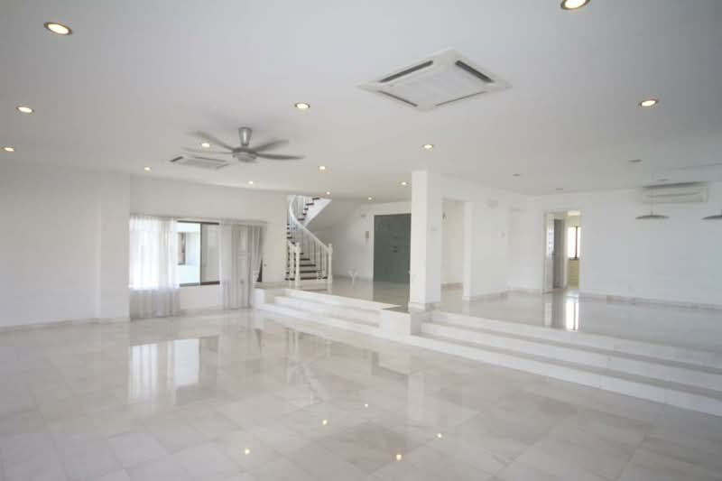 Condominium for Rent at Merak Kayangan Court - Terry Yee - Living Room - PropertyGuru.com.my