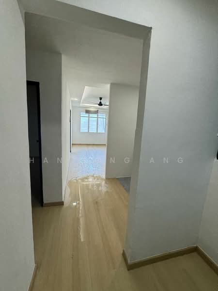Flat for Sale at Rumah Pangsa Sri Orkid - Han Yong Ang - Interior - PropertyGuru.com.my