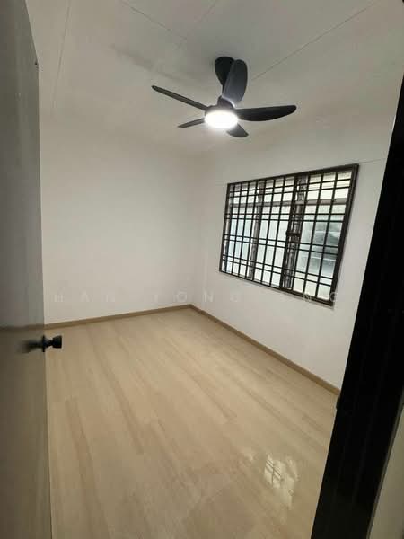 Flat for Sale at Rumah Pangsa Sri Orkid - Han Yong Ang - Interior - PropertyGuru.com.my