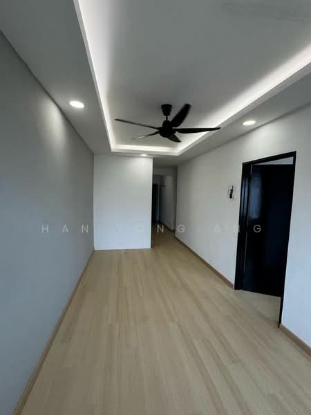 Flat for Sale at Rumah Pangsa Sri Orkid - Han Yong Ang - PropertyGuru.com.my