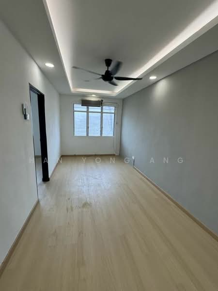 Flat for Sale at Rumah Pangsa Sri Orkid - Han Yong Ang - PropertyGuru.com.my