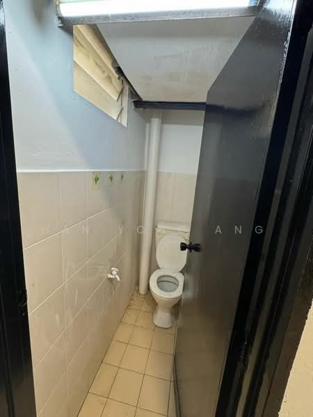 Flat for Sale at Rumah Pangsa Sri Orkid - Han Yong Ang - PropertyGuru.com.my
