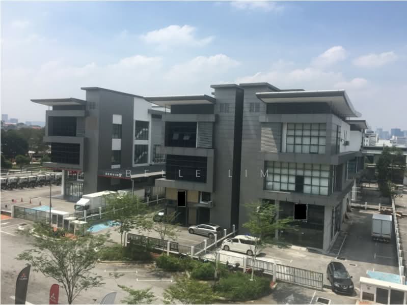 Kilang Berkembar untuk Dijual di Petaling Jaya (Selangor) - Belle Lim - Exterior - PropertyGuru.com.my