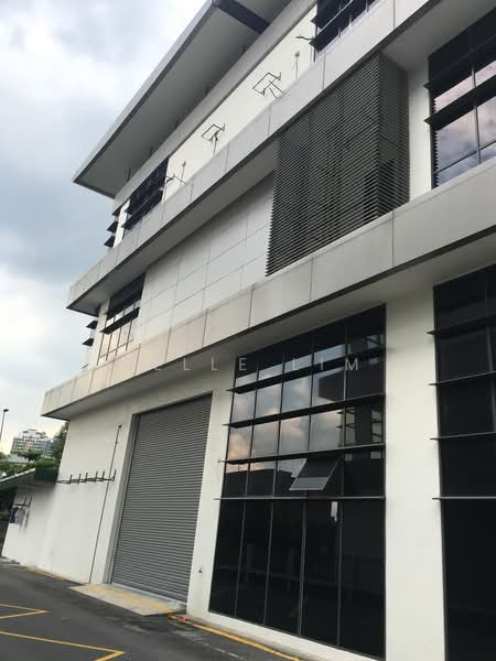 Kilang Berkembar untuk Dijual di Petaling Jaya (Selangor) - Belle Lim - Exterior - PropertyGuru.com.my