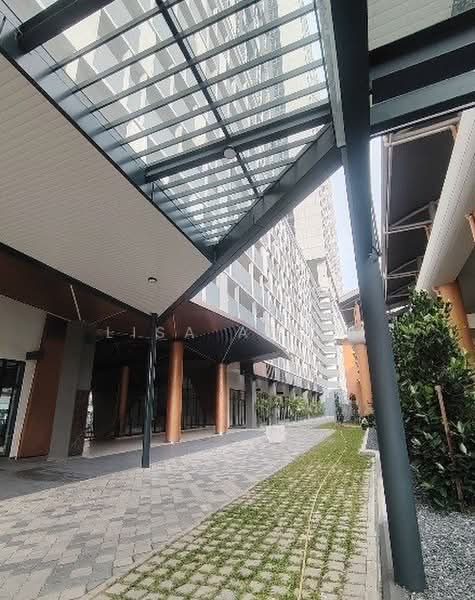 Kondominium untuk Dijual di Skyline KL - Lisa Azila - Exterior - PropertyGuru.com.my