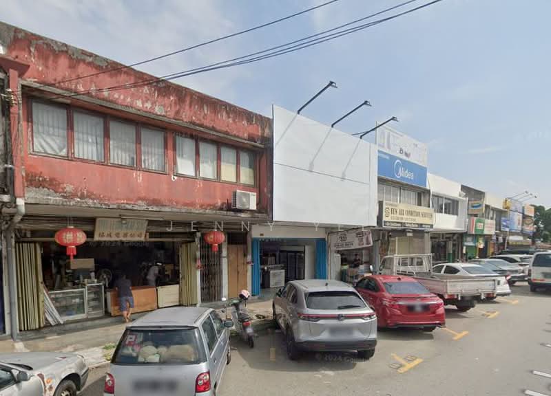 Shop for Sale in Cheras (Selangor) - Jenny Yee - Exterior - PropertyGuru.com.my
