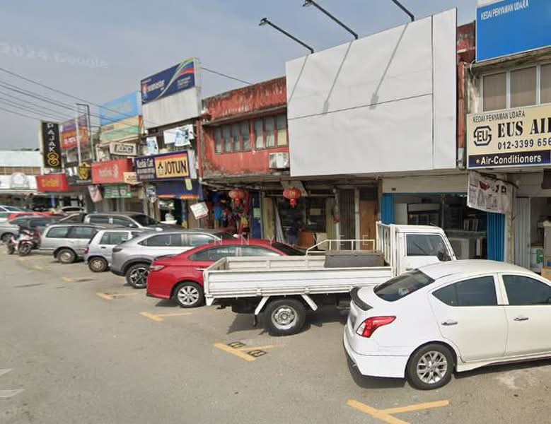 Shop for Sale in Cheras (Selangor) - Jenny Yee - Exterior - PropertyGuru.com.my