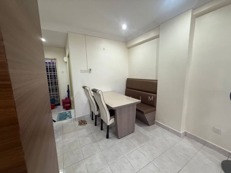 Servis Apartment untuk Disewa di G Residence - Kevin Lim - PropertyGuru.com.my