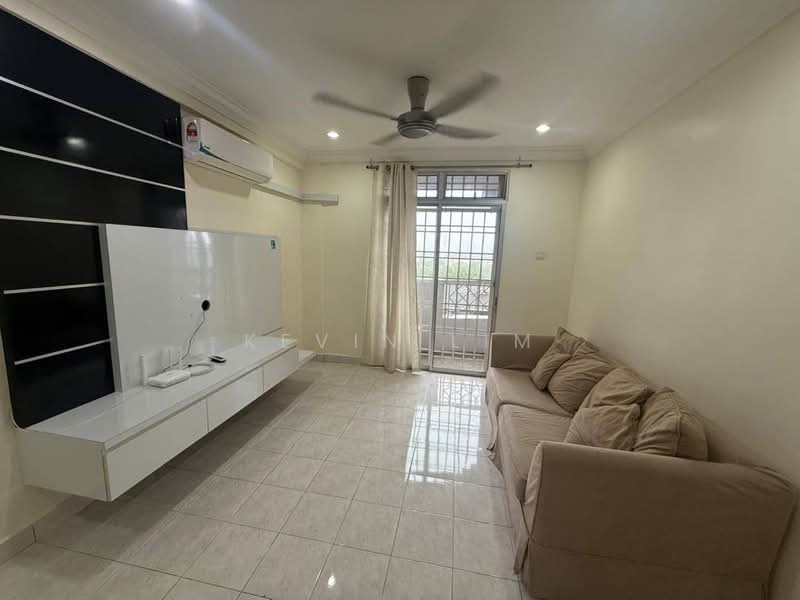 Servis Apartment untuk Disewa di G Residence - Kevin Lim - PropertyGuru.com.my