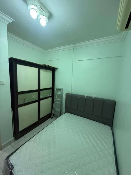Servis Apartment untuk Disewa di G Residence - Kevin Lim - PropertyGuru.com.my
