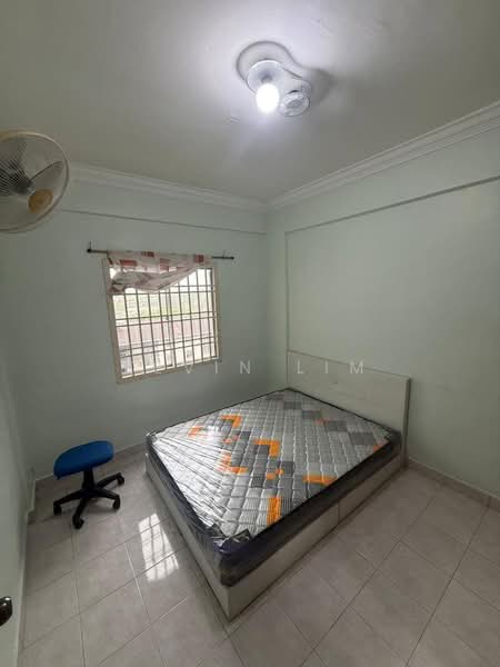 Servis Apartment untuk Disewa di G Residence - Kevin Lim - PropertyGuru.com.my