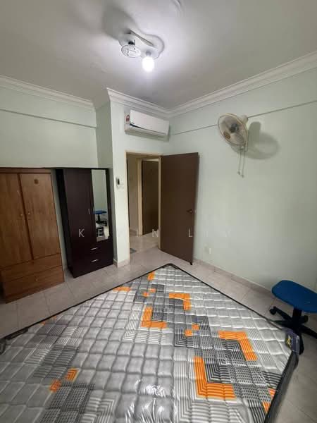 Servis Apartment untuk Disewa di G Residence - Kevin Lim - PropertyGuru.com.my