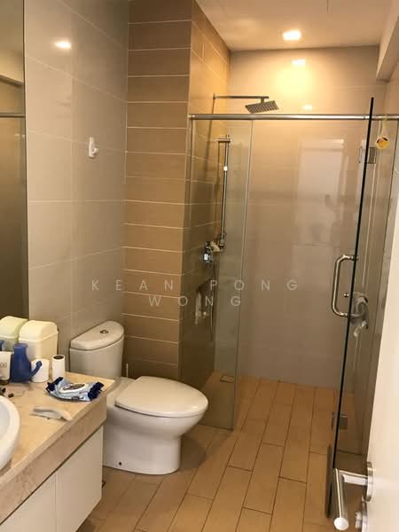 Service Residence for Rent at Camellia Serviced Suites - Kean Pong Wong - PropertyGuru.com.my