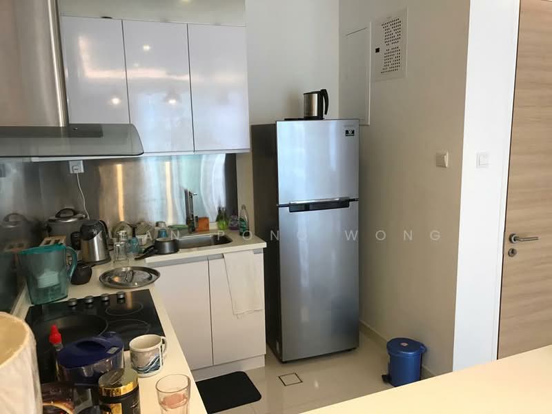 Service Residence for Rent at Camellia Serviced Suites - Kean Pong Wong - PropertyGuru.com.my