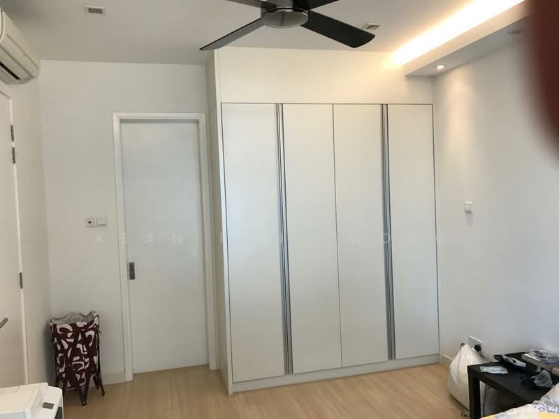 Service Residence for Rent at Camellia Serviced Suites - Kean Pong Wong - PropertyGuru.com.my