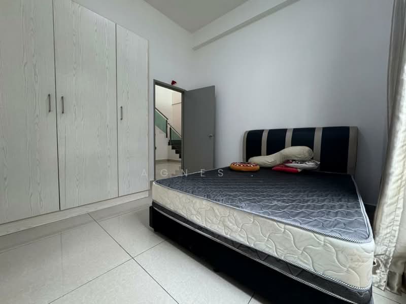 Rumah Kluster untuk Dijual di Taman Nusa Bestari (Iskandar Puteri (Nusajaya)) - Agnes . - PropertyGuru.com.my