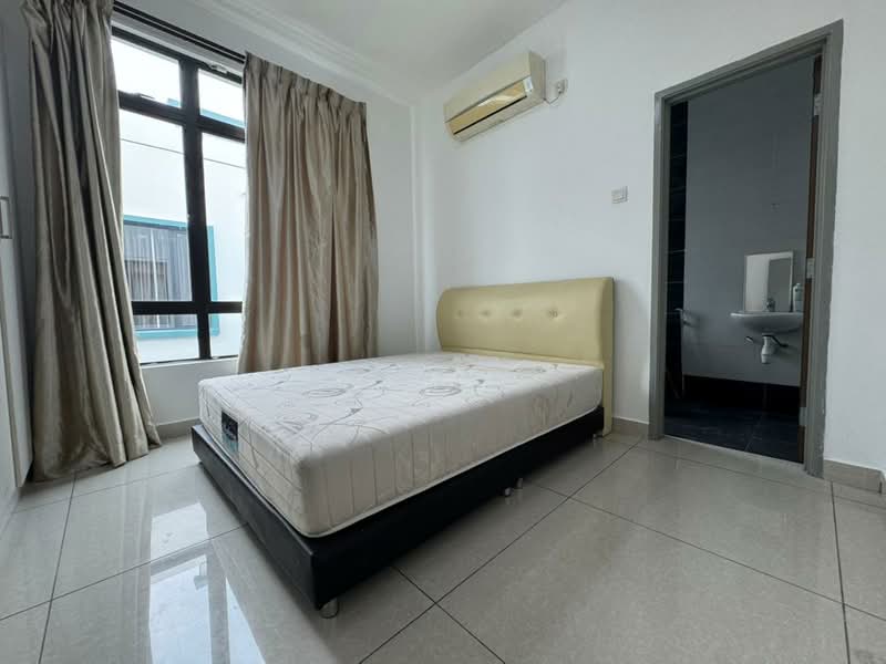 Rumah Kluster untuk Dijual di Taman Nusa Bestari (Iskandar Puteri (Nusajaya)) - Agnes . - PropertyGuru.com.my