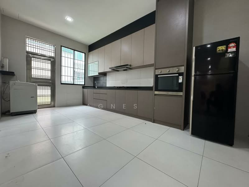 Rumah Kluster untuk Dijual di Taman Nusa Bestari (Iskandar Puteri (Nusajaya)) - Agnes . - PropertyGuru.com.my