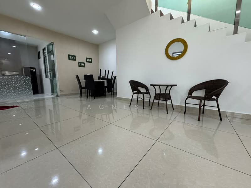 Rumah Kluster untuk Dijual di Taman Nusa Bestari (Iskandar Puteri (Nusajaya)) - Agnes . - PropertyGuru.com.my