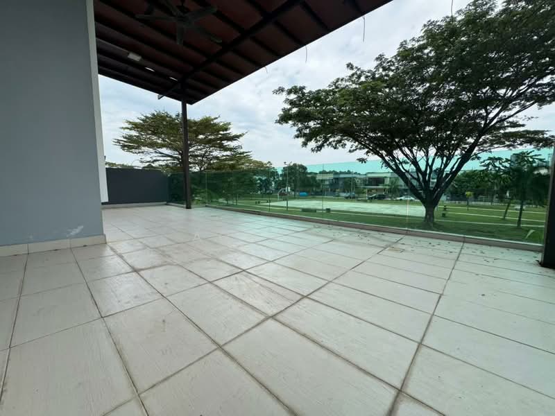 Rumah Kluster untuk Dijual di Taman Nusa Bestari (Iskandar Puteri (Nusajaya)) - Agnes . - PropertyGuru.com.my