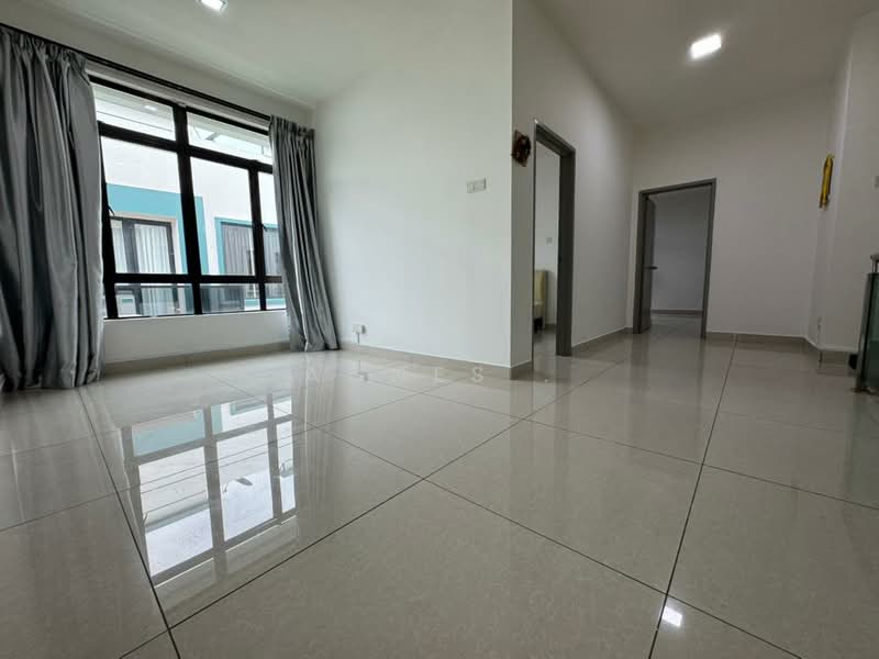 Rumah Kluster untuk Dijual di Taman Nusa Bestari (Iskandar Puteri (Nusajaya)) - Agnes . - PropertyGuru.com.my