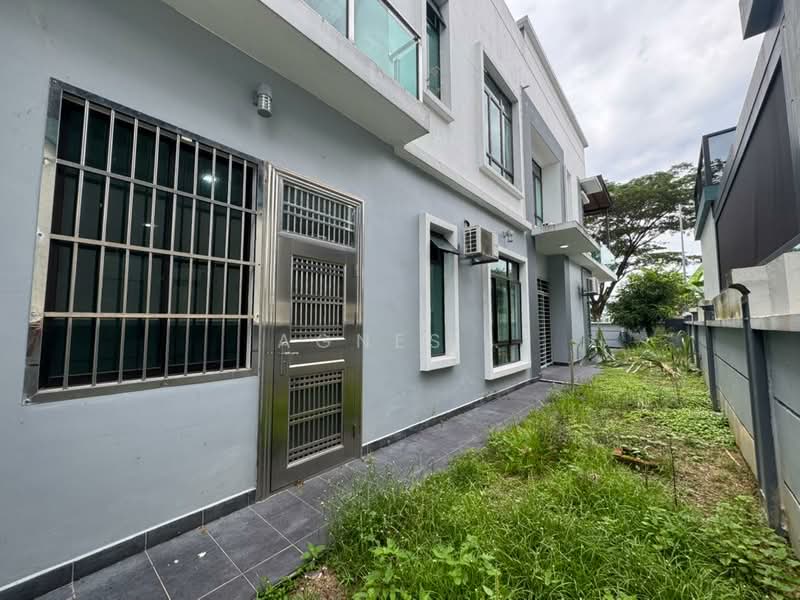 Rumah Kluster untuk Dijual di Taman Nusa Bestari (Iskandar Puteri (Nusajaya)) - Agnes . - PropertyGuru.com.my