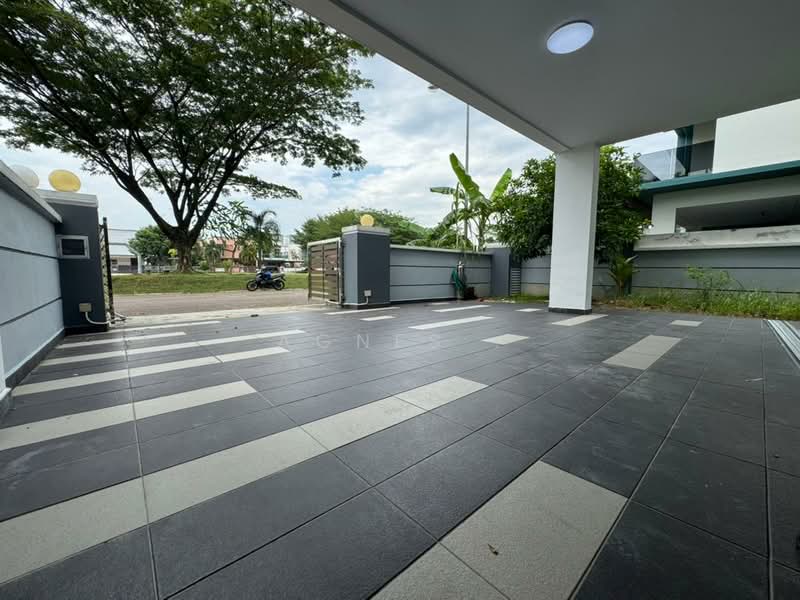 Rumah Kluster untuk Dijual di Taman Nusa Bestari (Iskandar Puteri (Nusajaya)) - Agnes . - PropertyGuru.com.my