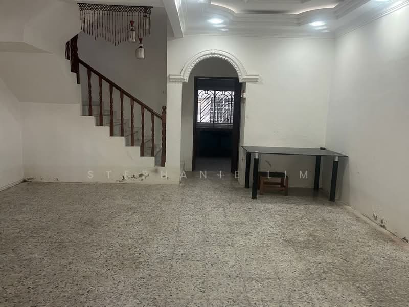 2-storey Terraced House for Sale in Taman Klang Utama (Kapar) - Stephanie Lim - Interior - PropertyGuru.com.my