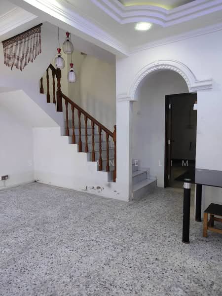 2-storey Terraced House for Sale in Taman Klang Utama (Kapar) - Stephanie Lim - Interior - PropertyGuru.com.my